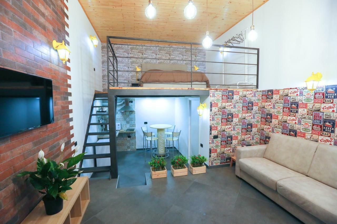 Appartement Santa Chiara Maison *